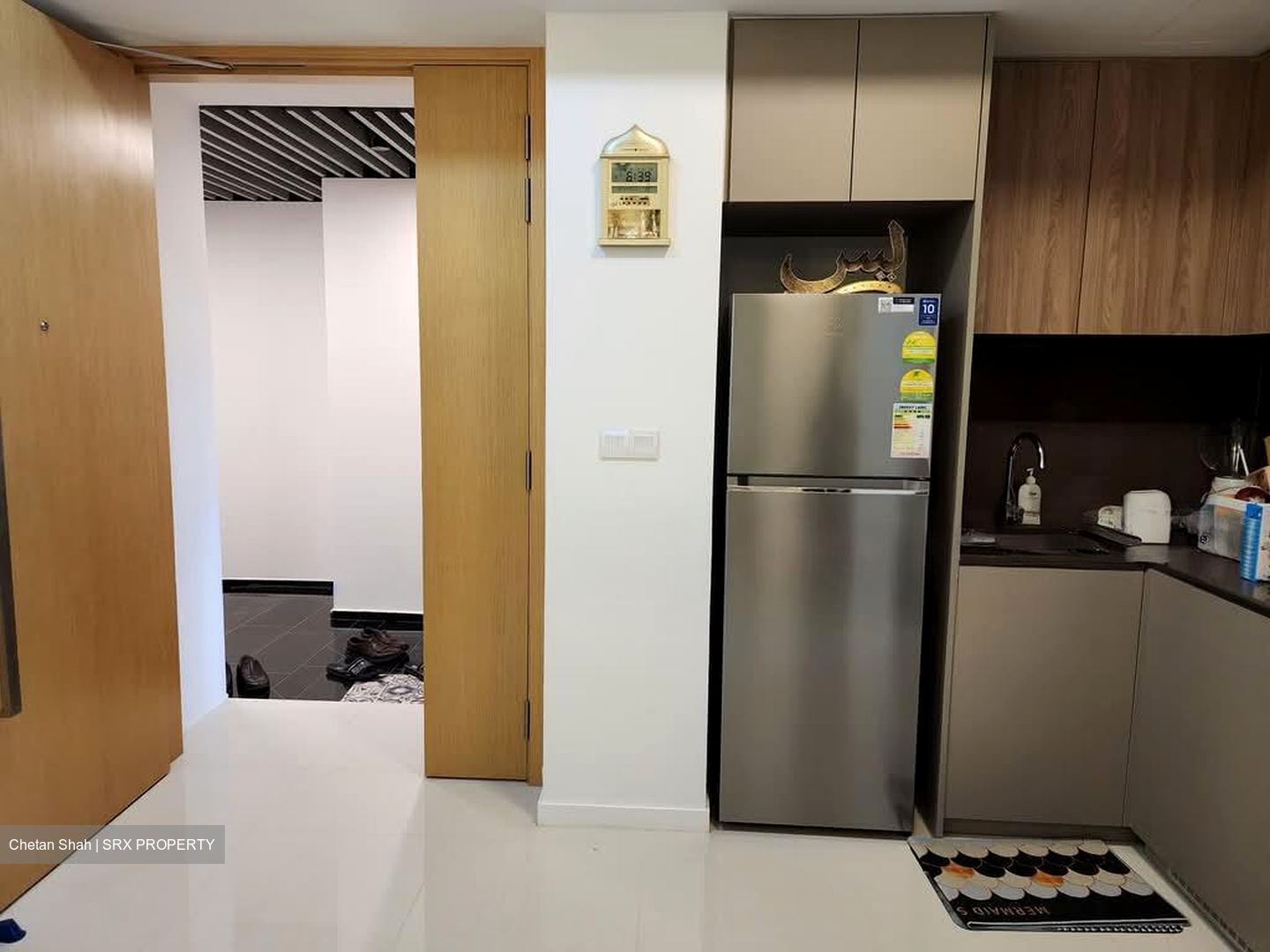 The Jovell (D17), Condominium #589752441